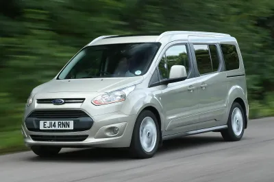 Grand Tourneo